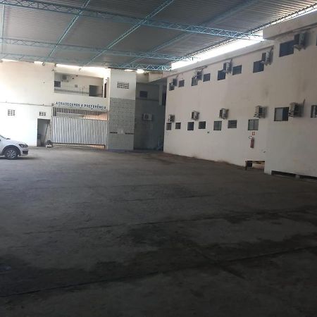 Pousada Mare Mansa Масейо Экстерьер фото