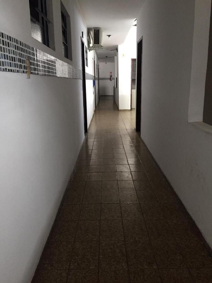 Pousada Mare Mansa Масейо Экстерьер фото