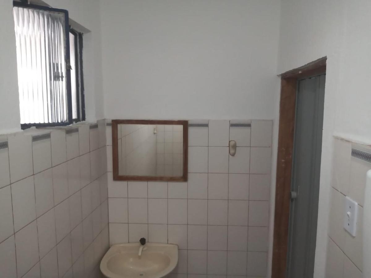 Pousada Mare Mansa Масейо Экстерьер фото
